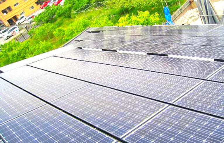 株式会社エスワン電気 公式HPの画像