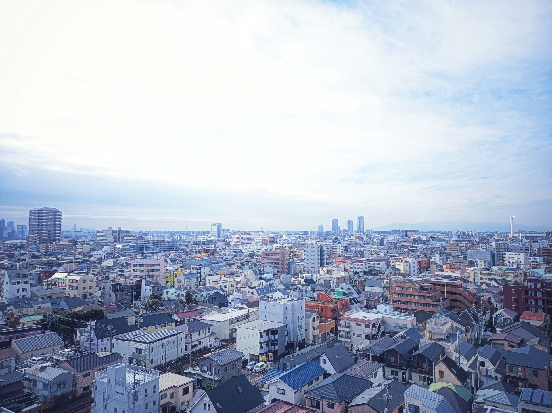 東京都大田区