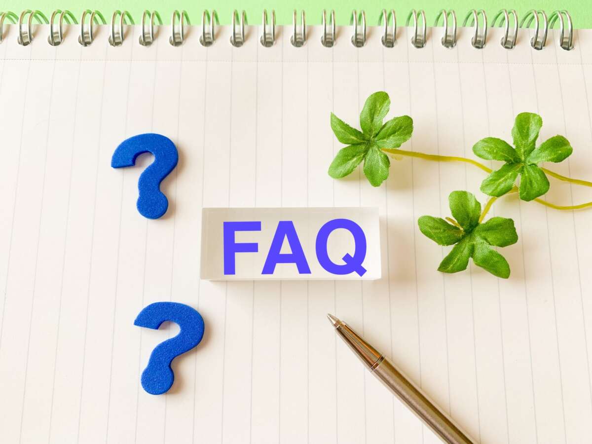 FAQ
