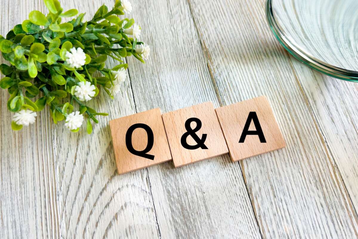 Q&A