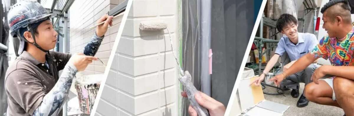 株式会社 LEXCEEDのスタッフ