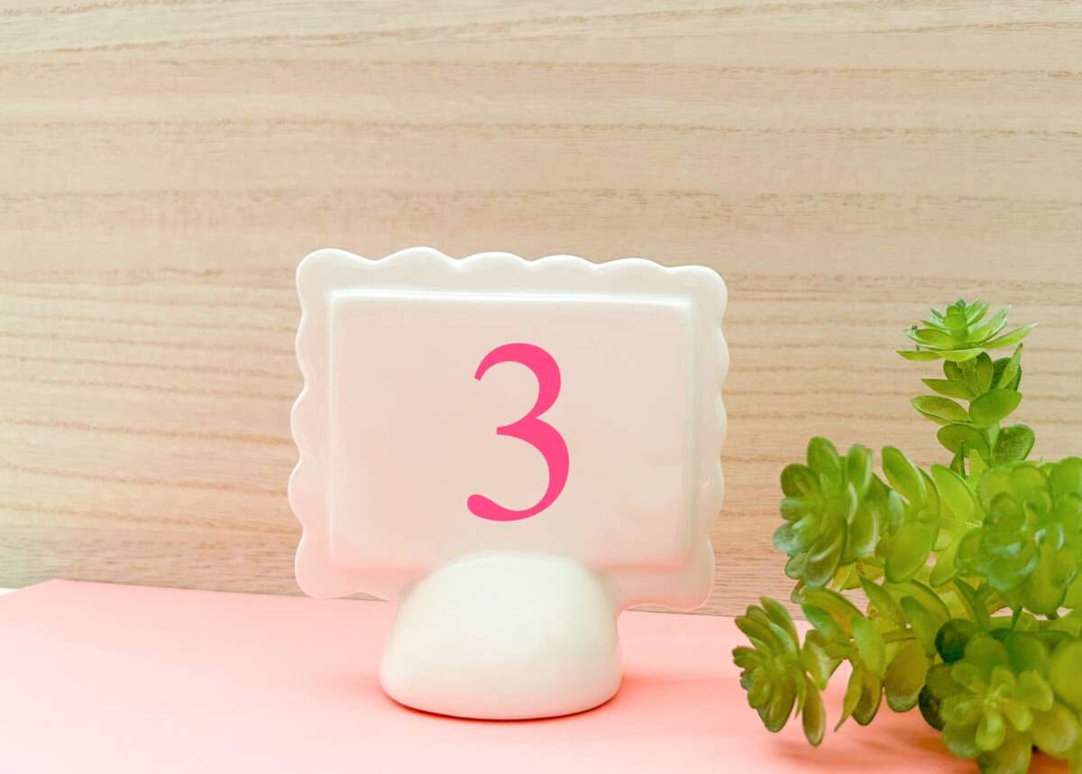 3選