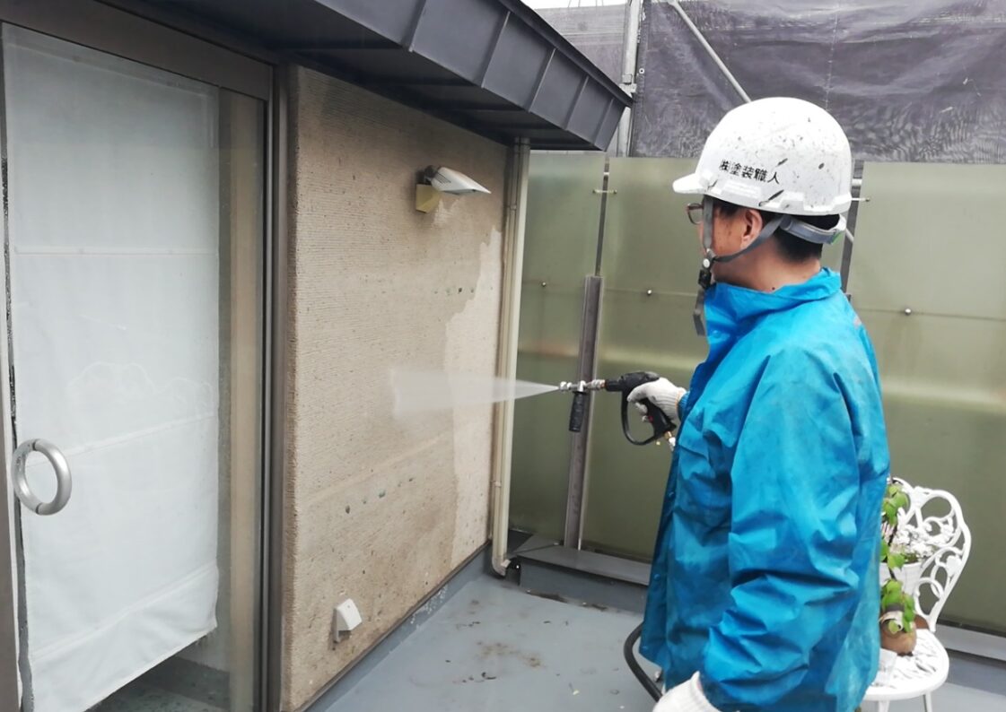 株式会社 塗装職人公式HPの画像