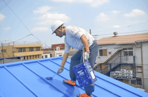 塗福（株式会社FUKUKAWA）公式HPの画像